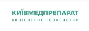 Київмедпрепарат